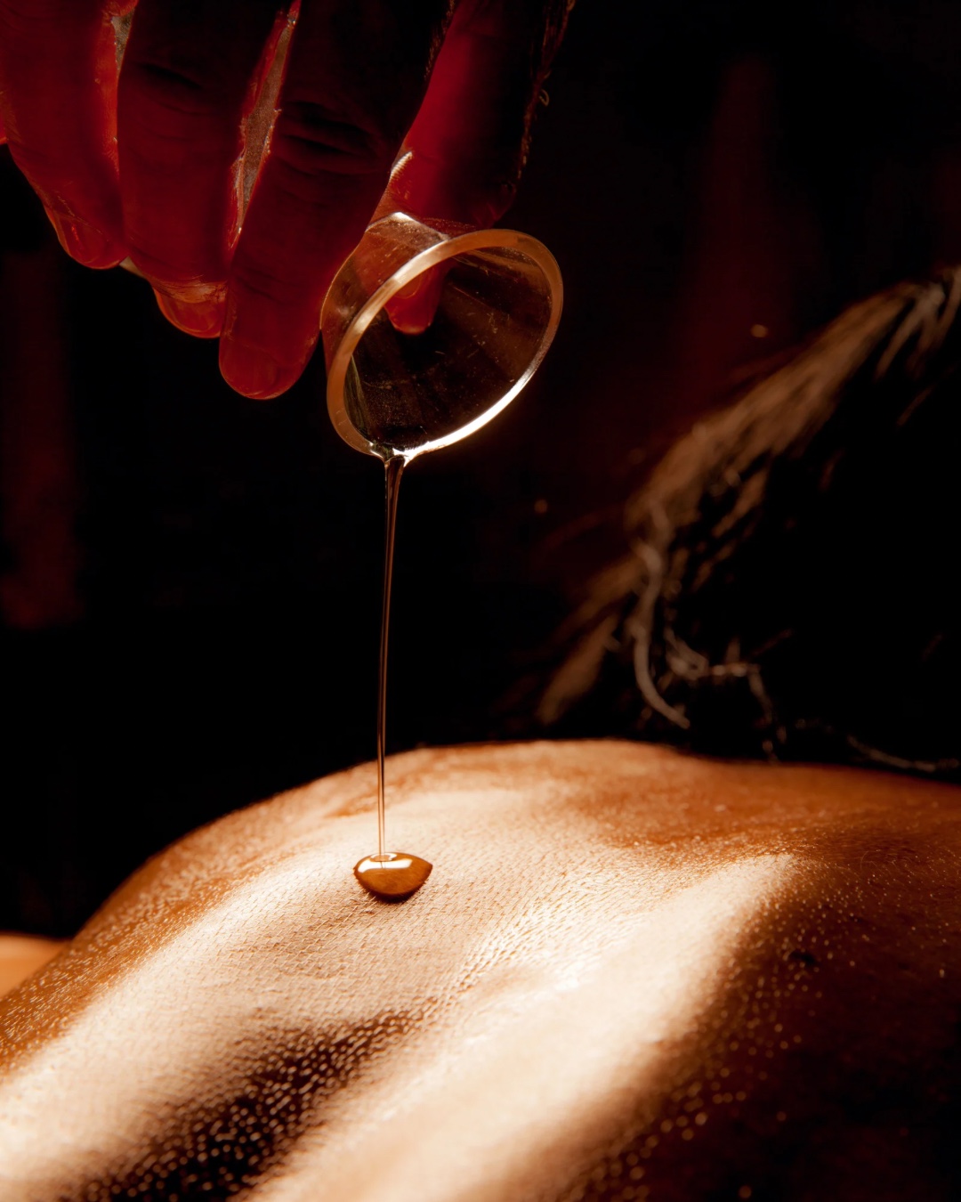 Instant Divin – Massage express Héra Sanctuary Troyes